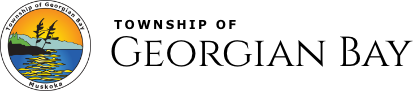 Georgian Bay Township logo