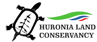 Huronia Land Conservancy logo