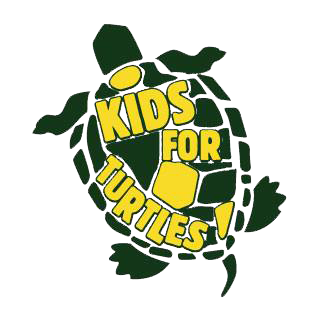 Kids For Turtles logo
