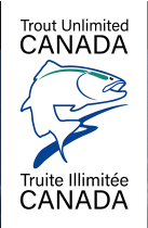 Trout Unlimited Canada logo