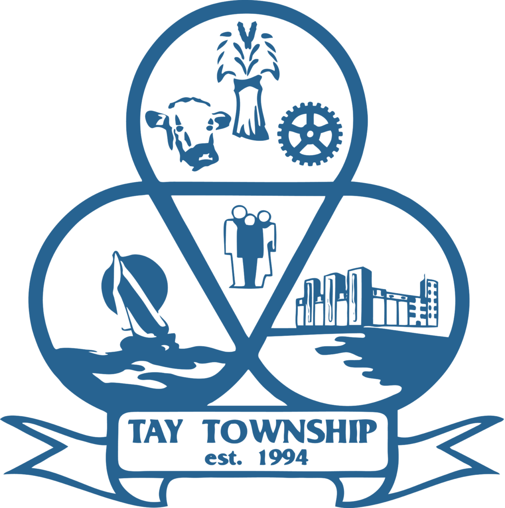 logo Township ​​of Tay