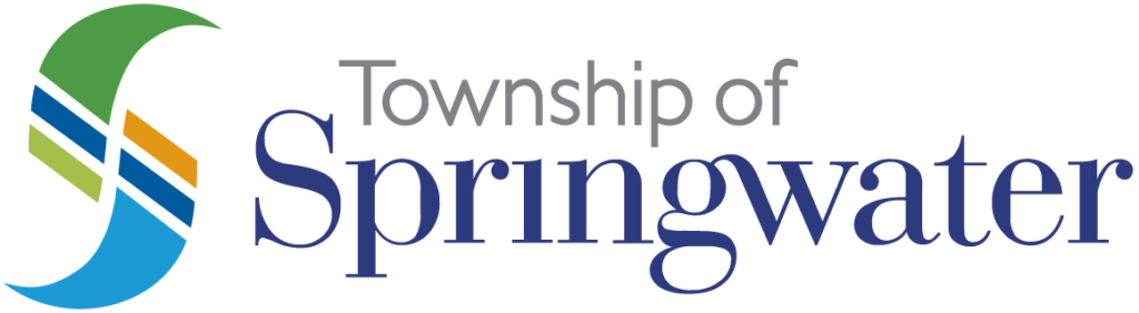 springwater logo