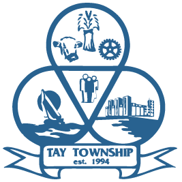 tay township logo