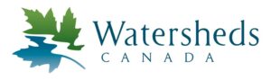 Watersheds Canada Logo